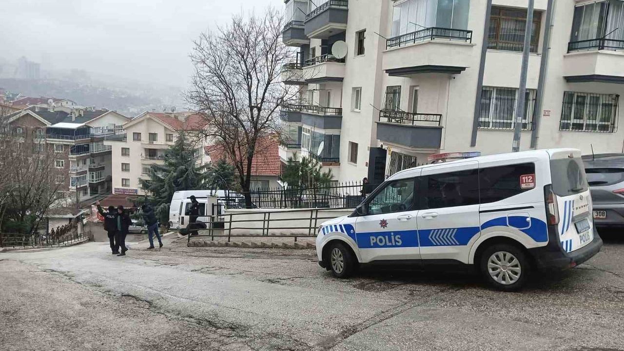 Ankara'da Boğulma Olayı ve Katil Zanlılarının İddiaları
