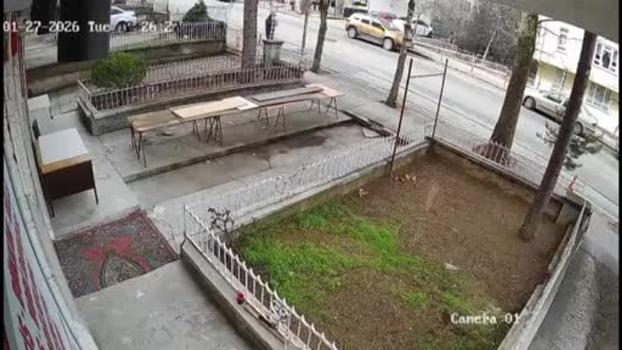 Ankara'da Dolandırıcılık Operasyonu: Polis ve Savcı Rolü Oynayan Şüpheliler Yakalandı