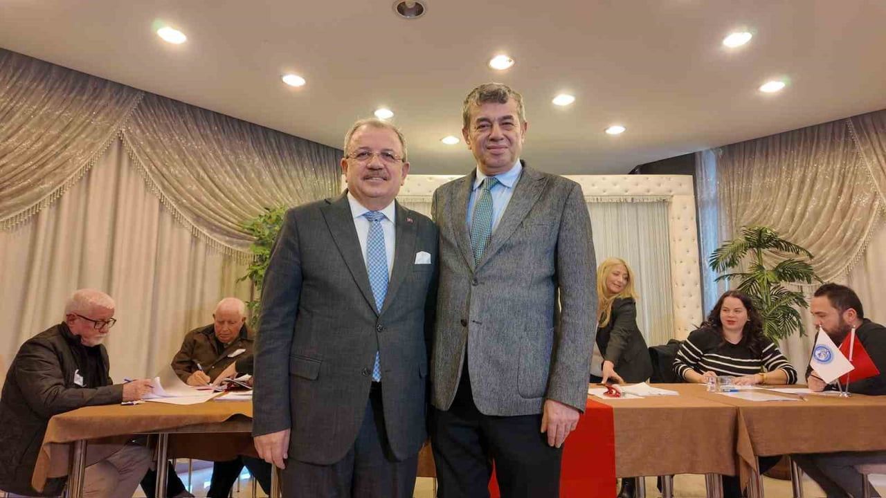 Ankara'da Esnaf Mücadelesi: Başkan Künkcü'nün Açıklamaları