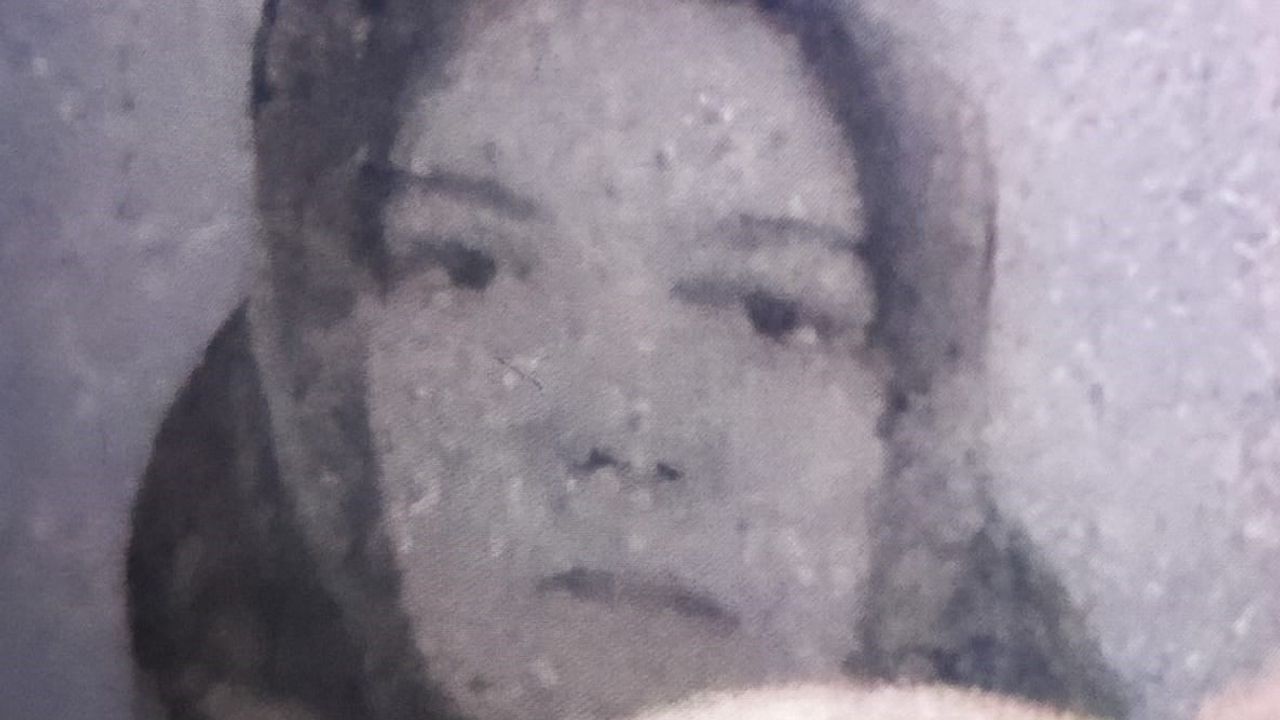 Ankara'da Hafriyat Kamyonunun Çarptığı Kadın Ağır Yaralandı