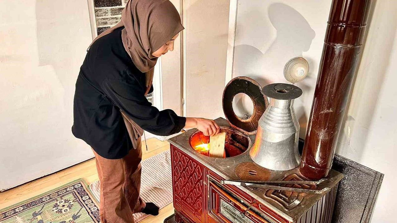 Ankara'da Kadın Nafaka Ödeyecek Mi?