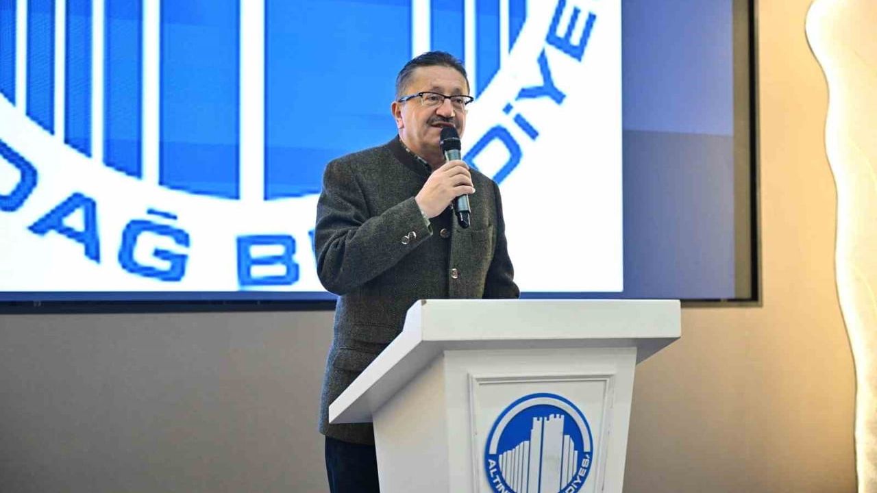 Ankara'da Pazar Buluşmaları Devam Ediyor