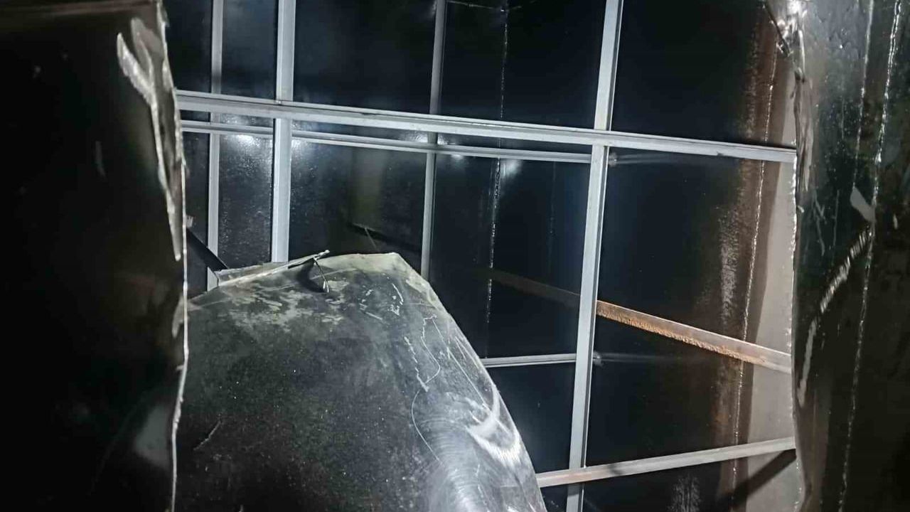 Ankara'da Su Kesintileri ve Kimyasal Madde Tehlikesi