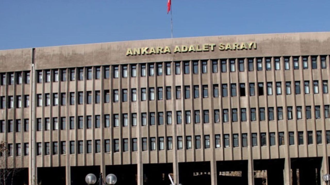 Ankara'da Uyuşturucu Suçlarına Dair 2025 Raporu
