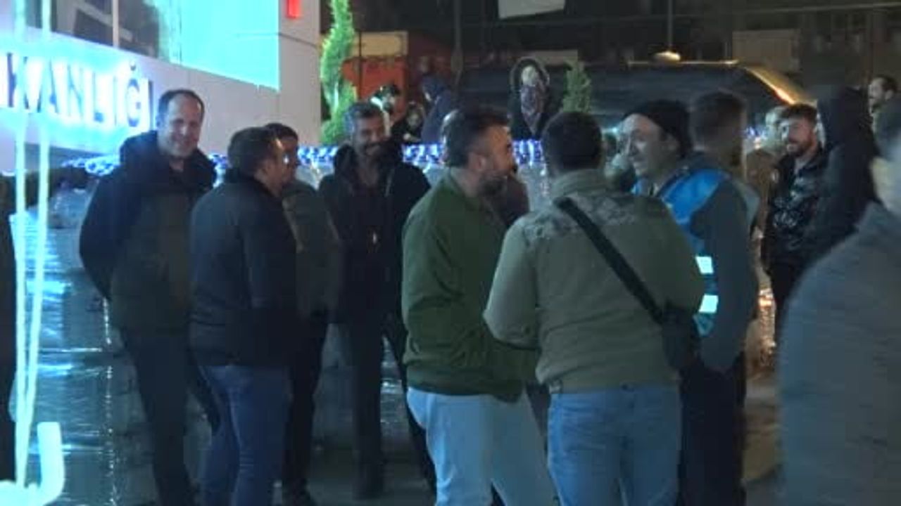 Ankara'daki Su Kesintilerine Tepkiler Büyüyor