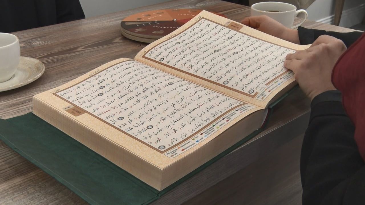 Ankara'nın Güneş Enerjisiyle Kendine Yeten Camisi: Süleyman Bölünmez Eğitim Vakfı Camii