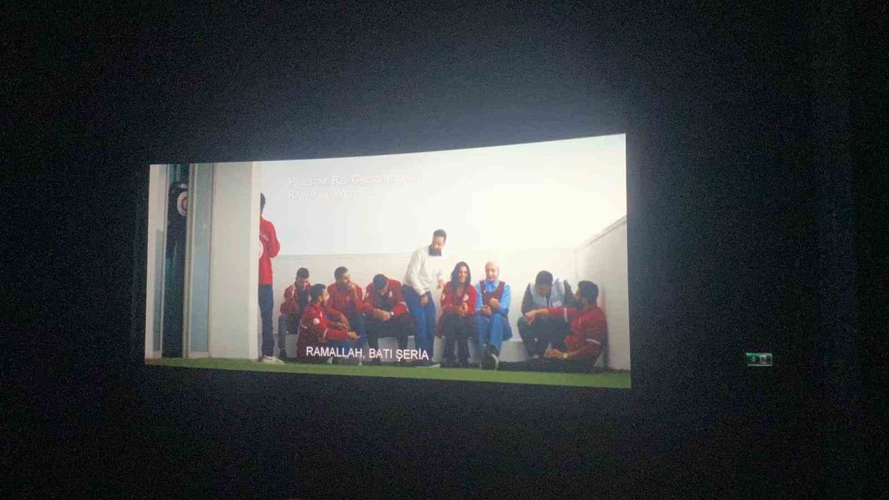 Ankara Valisi Vasip Şahin'den Önemli Açıklama: 'Hind Rajab Olayı Her Gün Yaşanıyor'