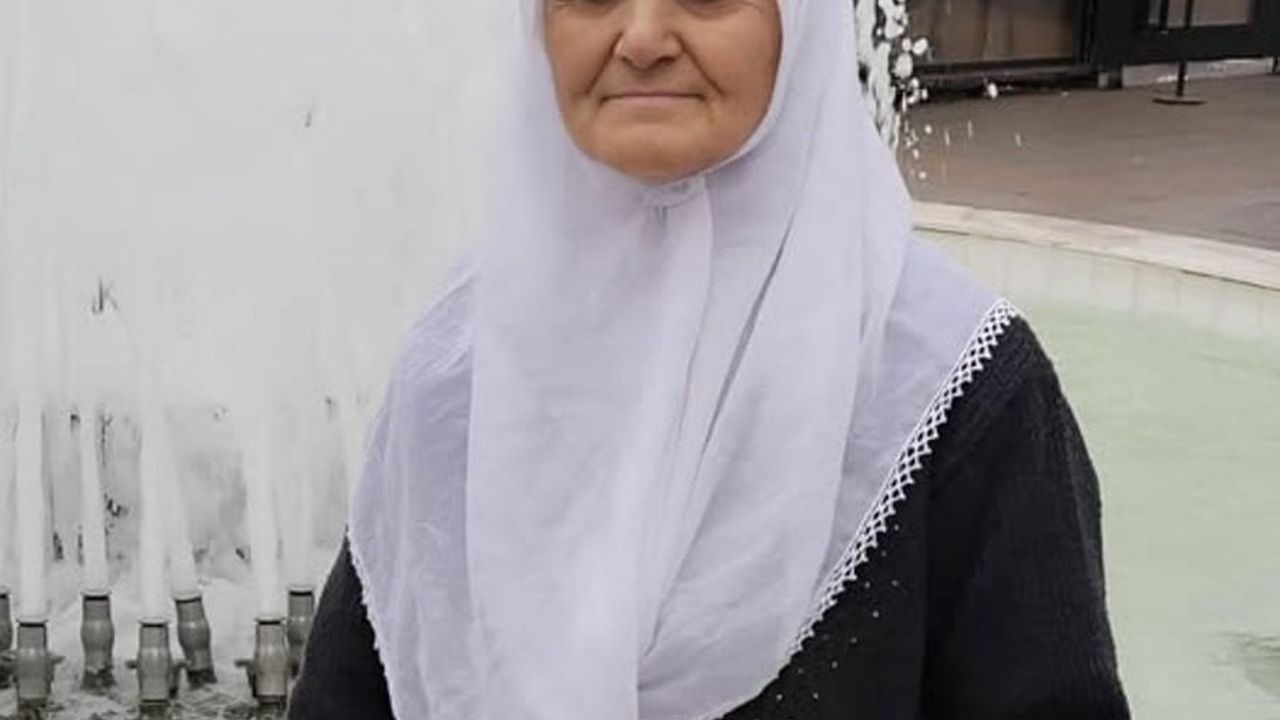 Anne Yüreği Evlat Acısına Dayanamadı