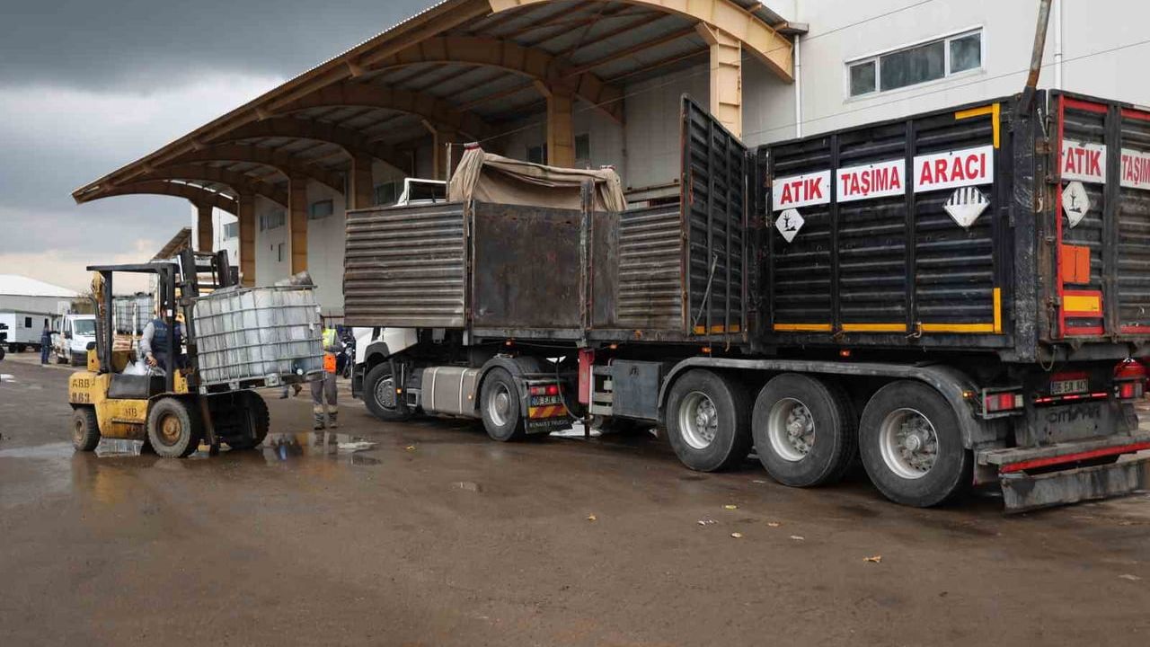 Antalya Büyükşehir Belediyesi'nden Sıfır Atık İnisiyatifi
