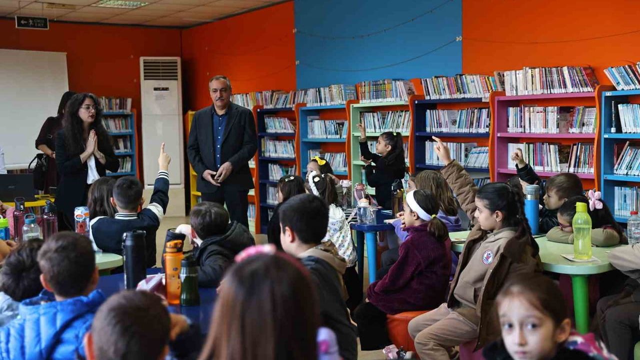 Antalya Büyükşehir Belediyesi'nin Dinamik Sömestr Programı