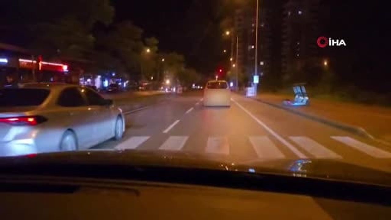 Antalya'da 15 Bin Uyuşturucu Hap Ele Geçirildi