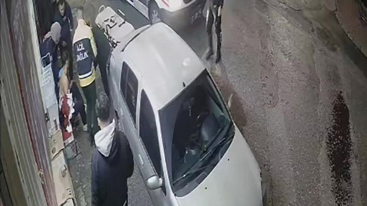 Antalya'da Alkol Tartışması Cabası Bıçaklı Saldırıyla Sonlanınca