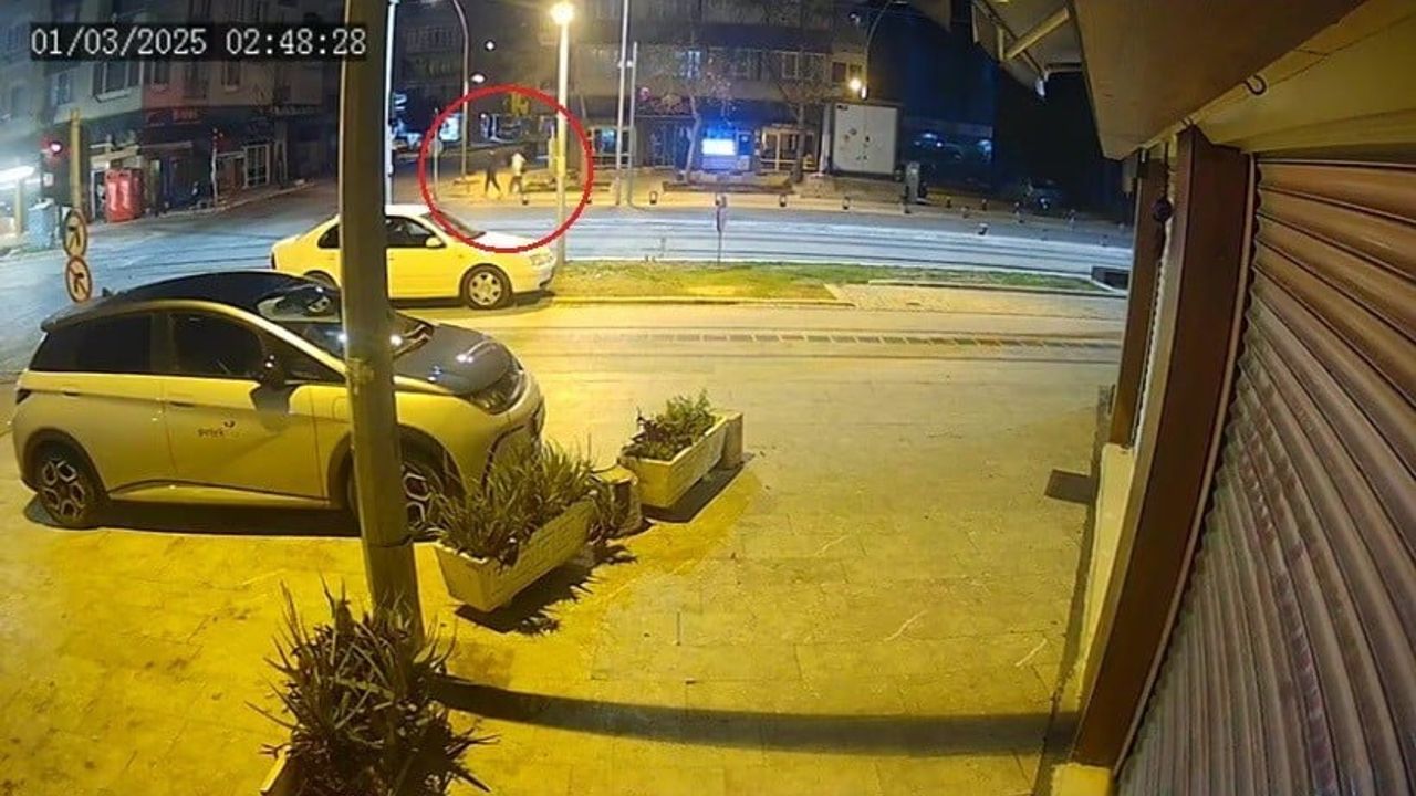 Antalya'da Darp Edilen Paramedik Hamit Aras'ın Ölüm Davasında Gözyaşları Döküldü