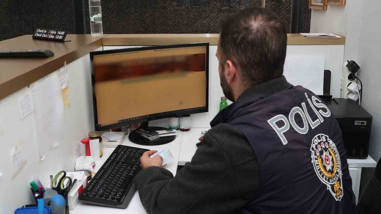 Antalya'da Denetim Uygulamaları Artarak Devam Ediyor