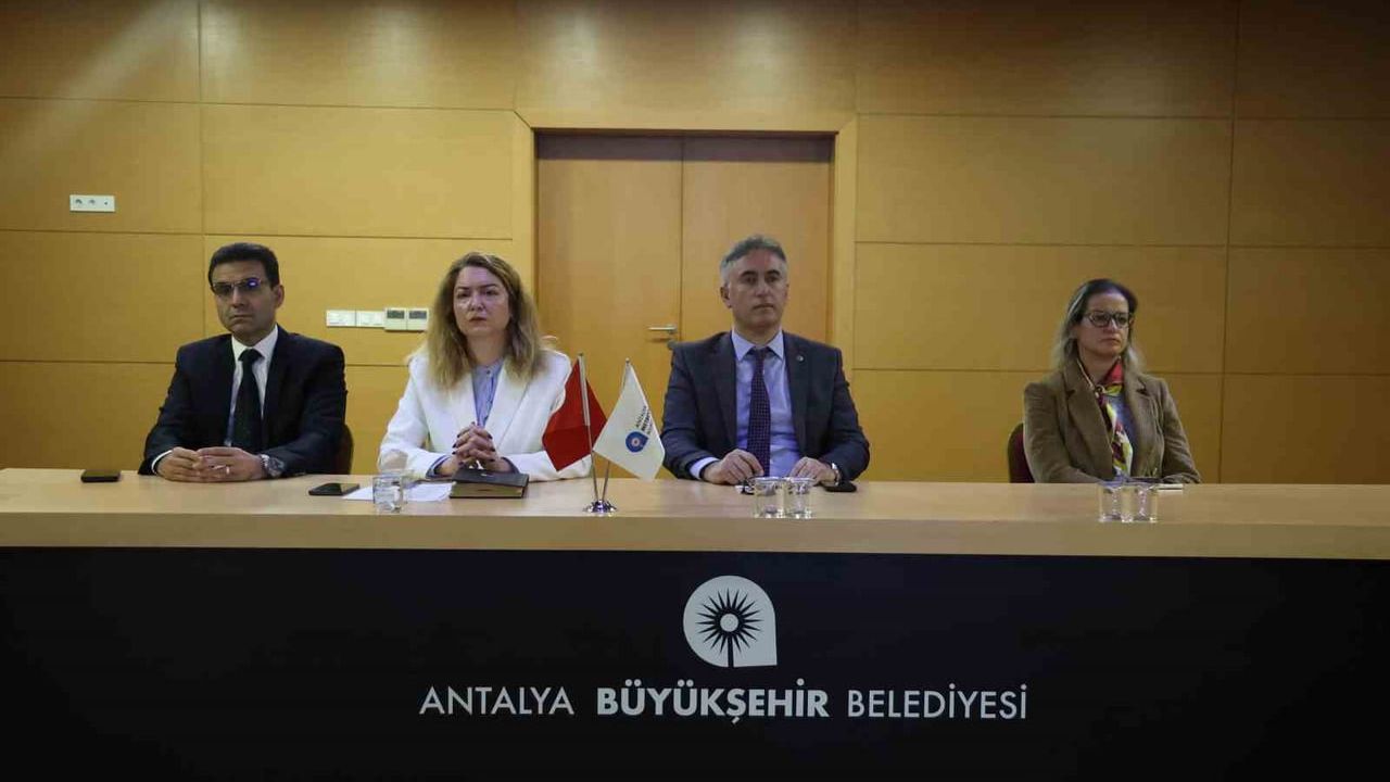 Antalya'da Gürültü Kirliliğiyle Mücadele İçin Yeni Adımlar Atıldı