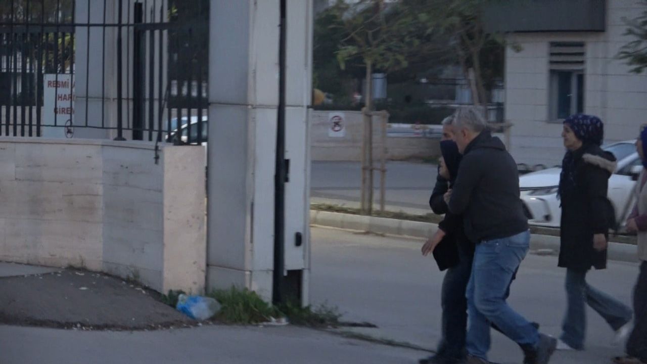 Antalya'da Karne Günü Trajedisi