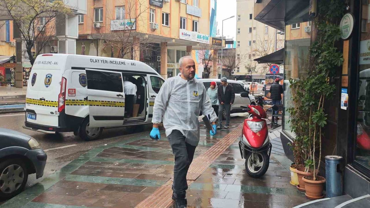 Antalya'da Otele Giriş Yapan Genç Adam Ölü Bulundu