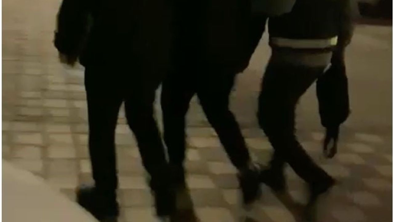 Antalya'da Yasa Dışı Bahis Operasyonu: 25 Gözaltı