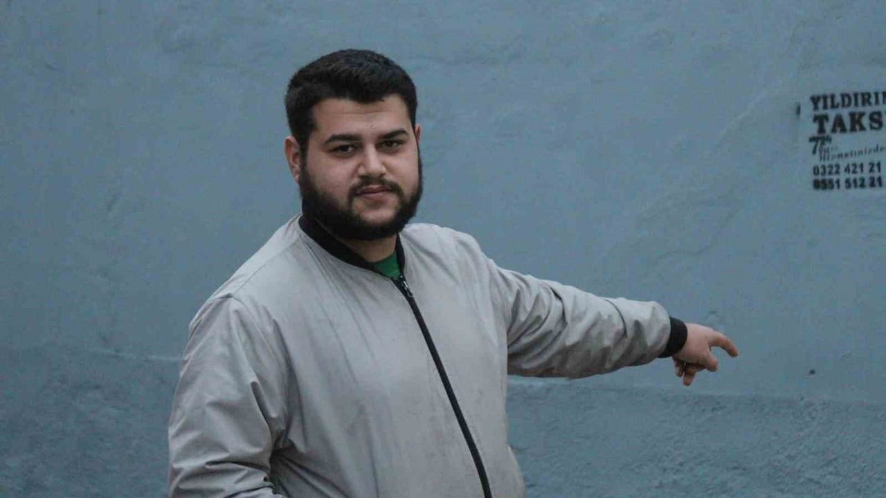 Antalya'dan Adana'ya Uzanan Kayıp Çocuk Hikayesi