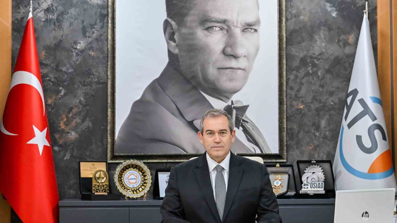 Antalya’nın Yabancı Sermaye Oranı ve Ekonomik Durumu