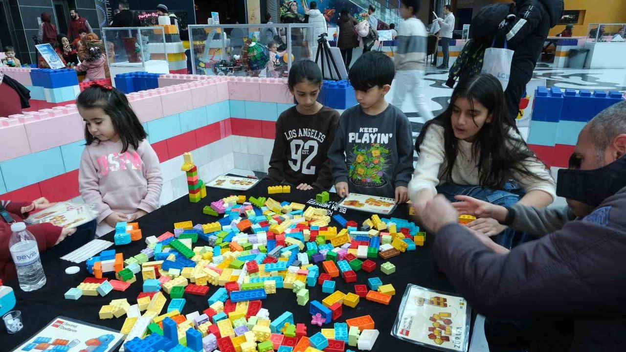 Ara Tatilde Bilimin Kapıları Açılıyor