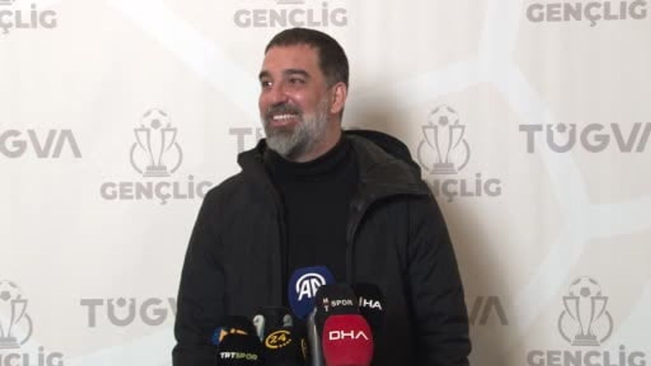 Arda Turan'dan Futbolun Birleştirici Gücüne Vurgu