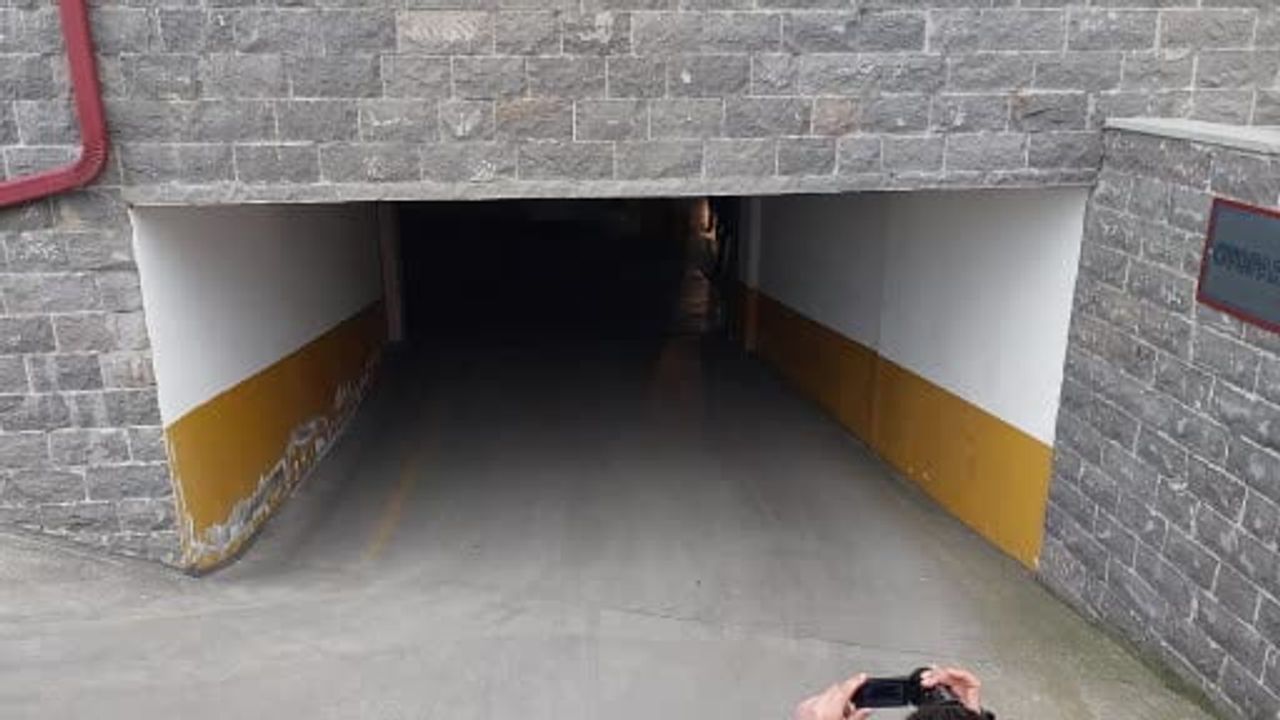 Arkadaşını Bıçaklayarak Öldüren Zanlı Adliyeye Sevk Edildi