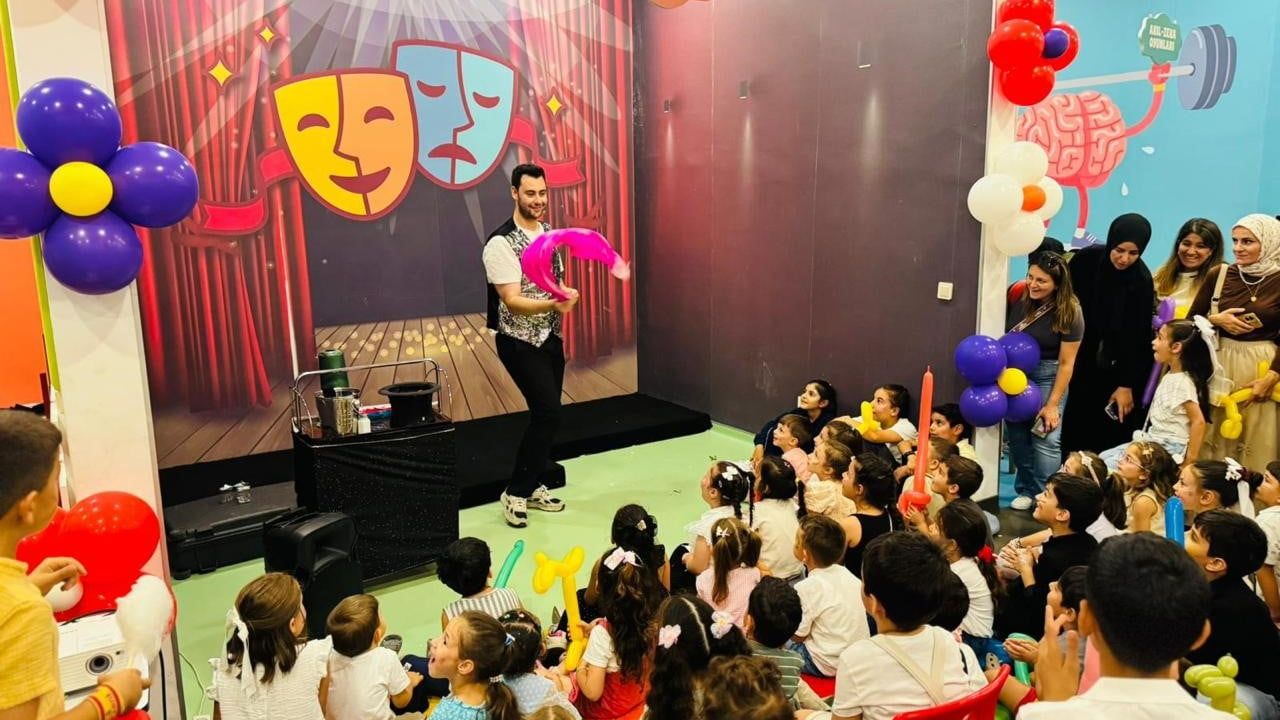 Arnavutköy Çocuk Festivali Renkli Etkinliklerle Başlıyor