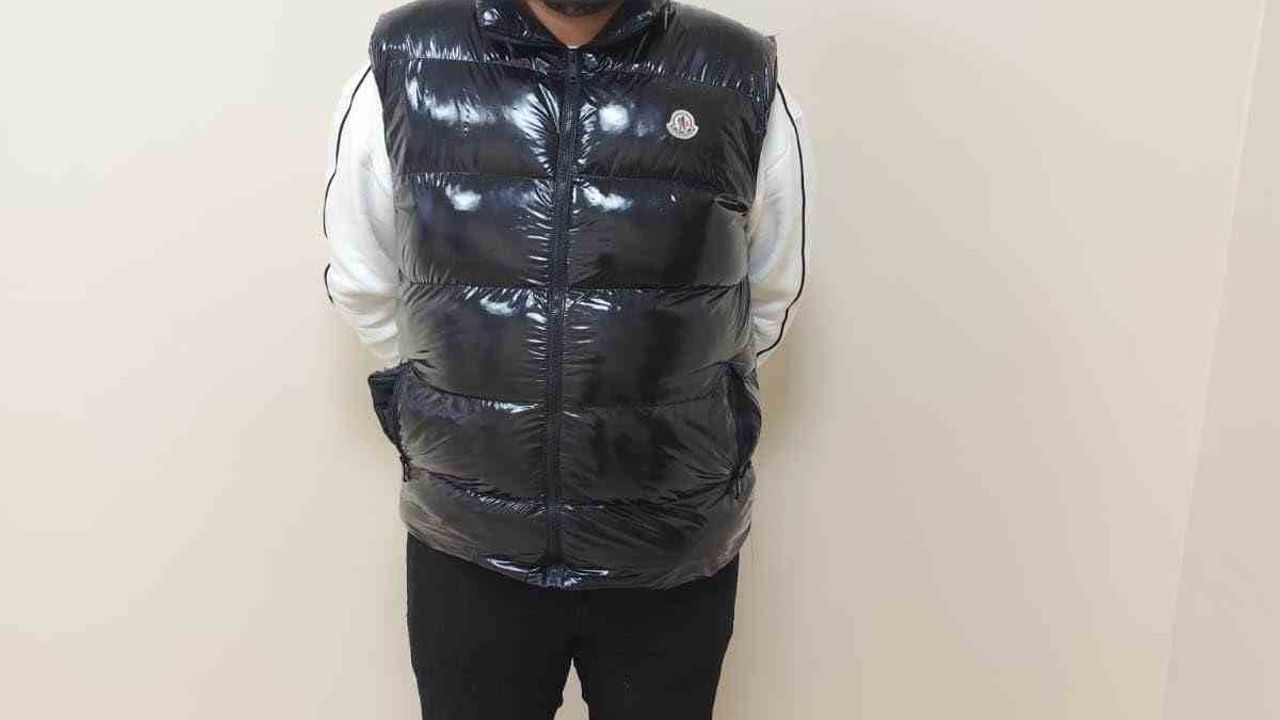 Arnavutköy'de GBT Kontrolünde Yakalanan Dolandırıcı