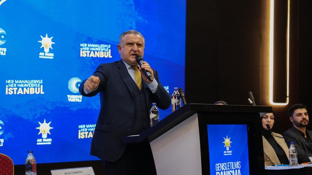 Arnavutköy’de Spor Altyapısına Yatırım Devam Edecek