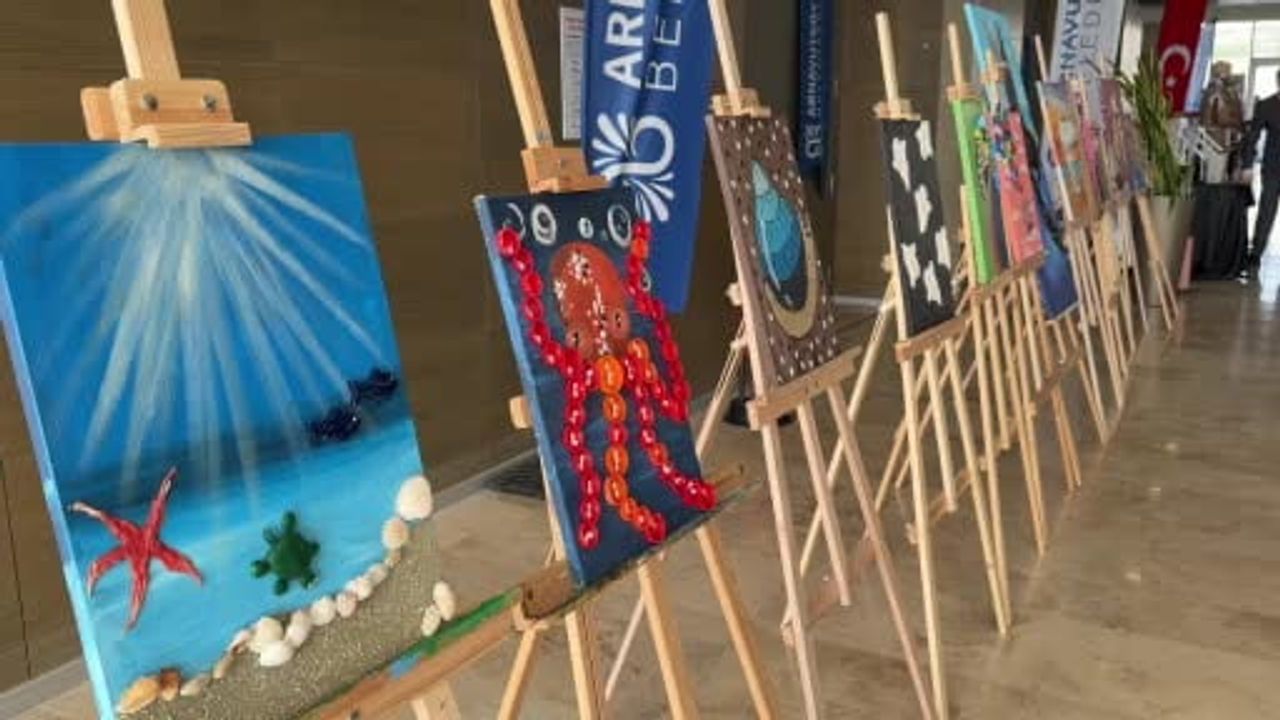 Arnavutköy'de Sürdürülebilir Enerji ve İklim Eylem Planı Tanıtıldı