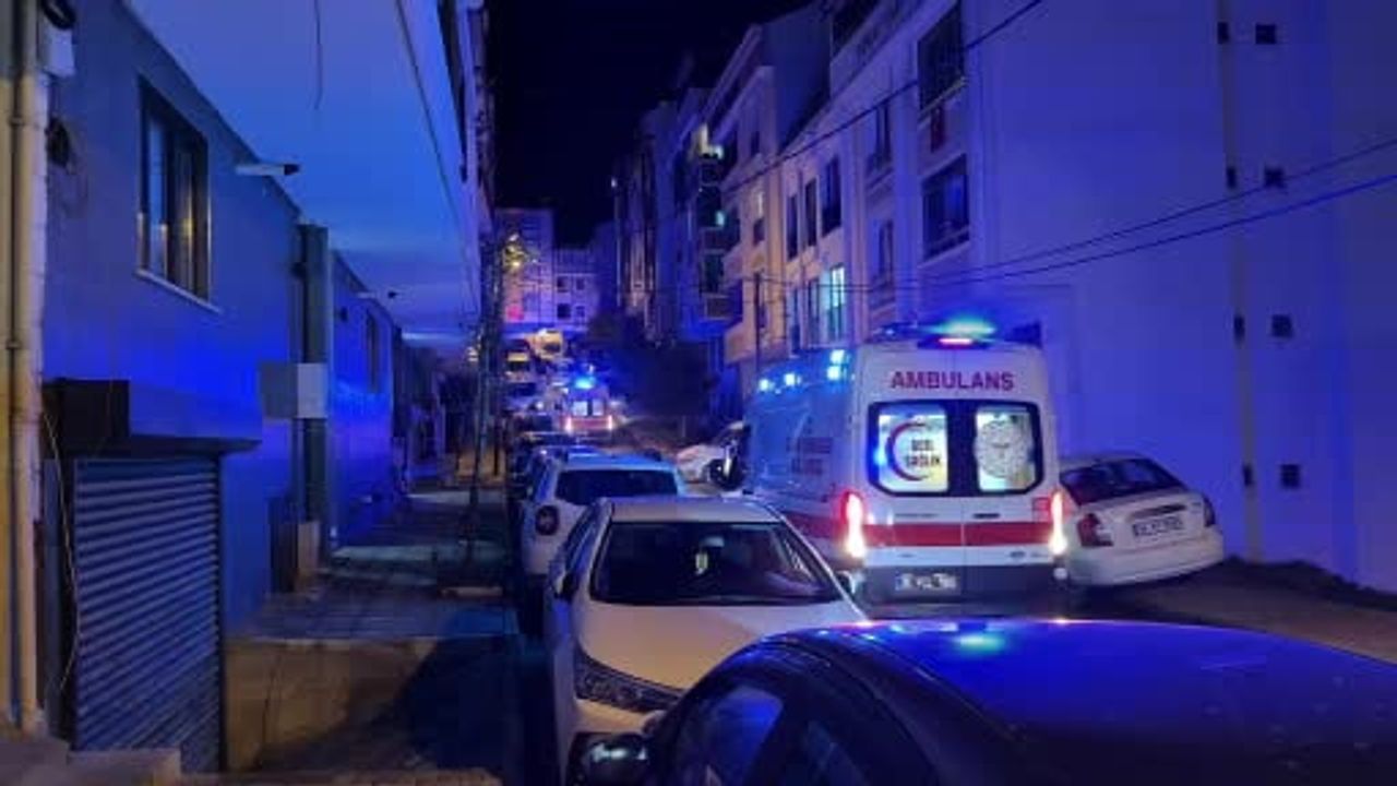 Arnavutköy'deki Mevlit Sonrası Gıda Zehirlenmesi Olayı