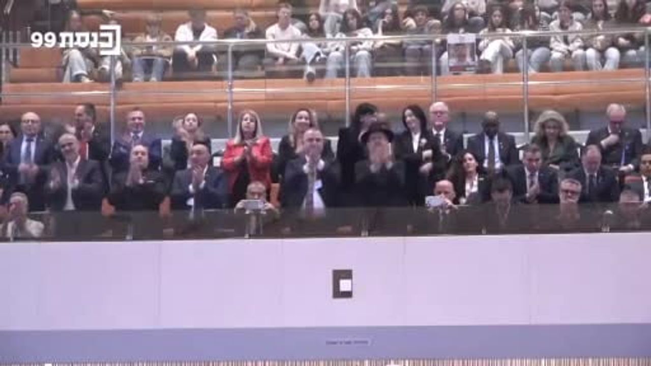 Arnavutluk Başbakanı Edi Rama'dan Gazze'ye Destek