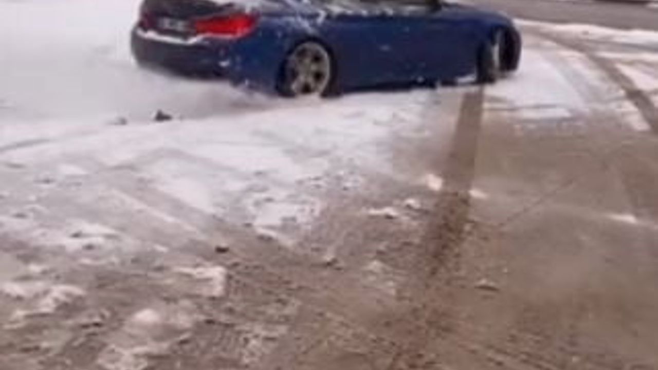 Artvin'de Trafik İhlallerine Cezalar