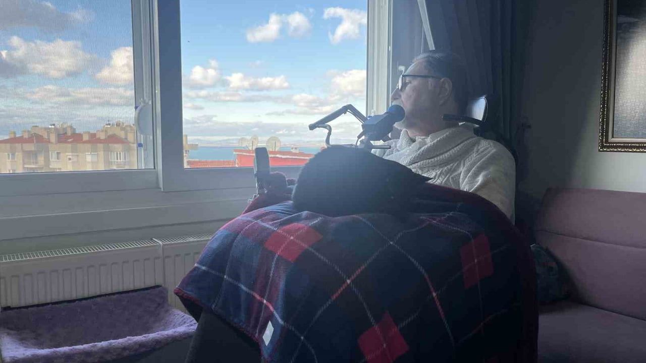 Asansör Yönetmeliği Değişti: ALS Hastası Doktor Evinde Mahsur Kaldı