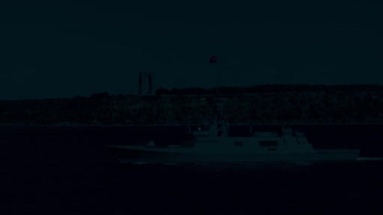 ASELSAN GÖKDENİZ atışlı testlerini tamamladı