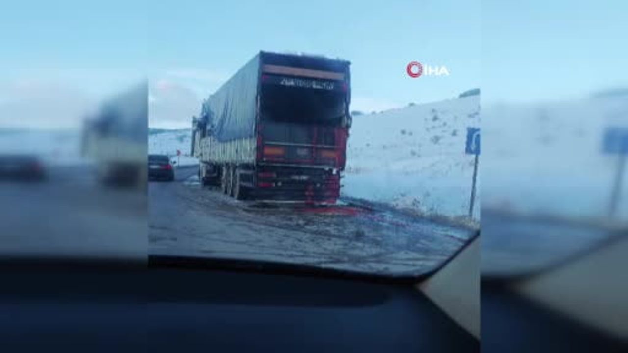 Aşkale'de Korkunç Trafik Kazası: Genç Usta Hayatını Kaybetti