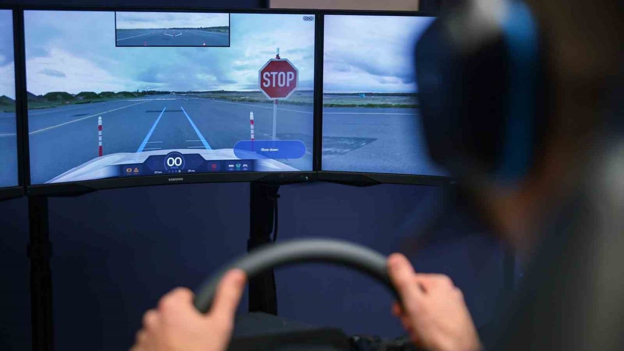 Asya’nın İki Dev Ekonomisinde Ehliyet Almak: Zorlu Süreçler