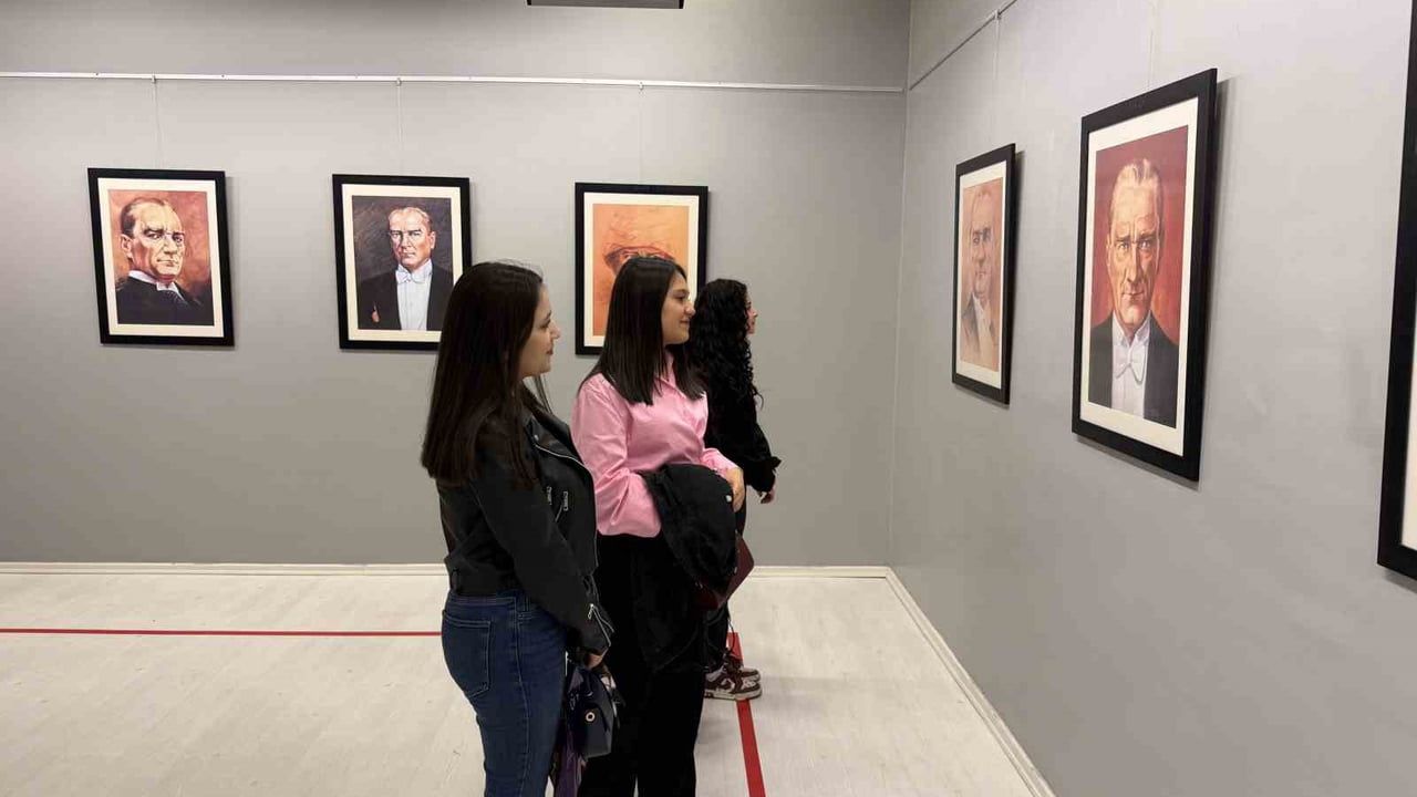 Atatürk'ün Gaziantep Ziyaretinin 93. Yıl Dönümü Etkinlikleri