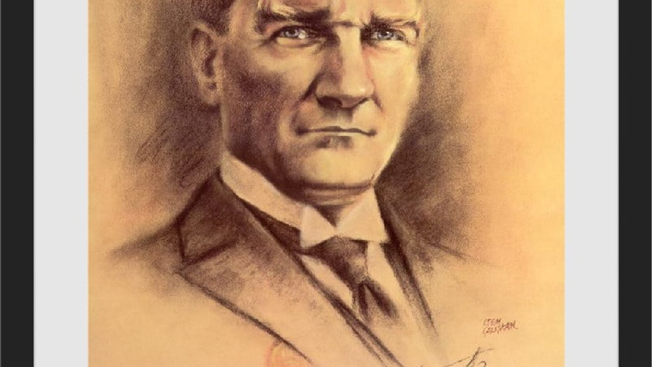 Atatürk'ün Gaziantep Ziyaretinin 93. Yıldönümü Etkinlikleri