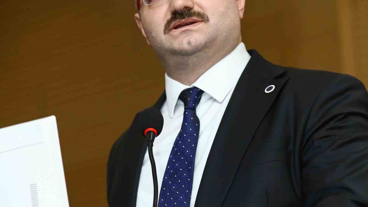 Atatürk Üniversitesi Teknik Bilimler Programlarını Akredite Etti