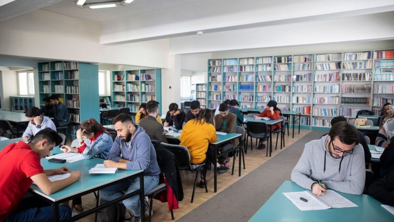 Atatürk Üniversitesinden Yenilikçi Akademik Program: Bütünleşik Yüksek Lisans