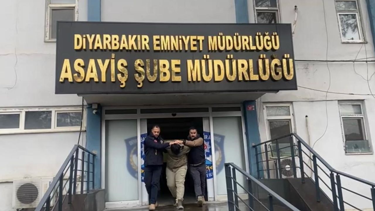 Atlas Çağlayan'ın Ailesine Tehdit: Diyarbakır'da Tutuklama