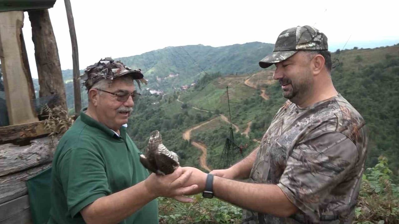 Atmacacılığın Ustalığı ve Gelenekleri