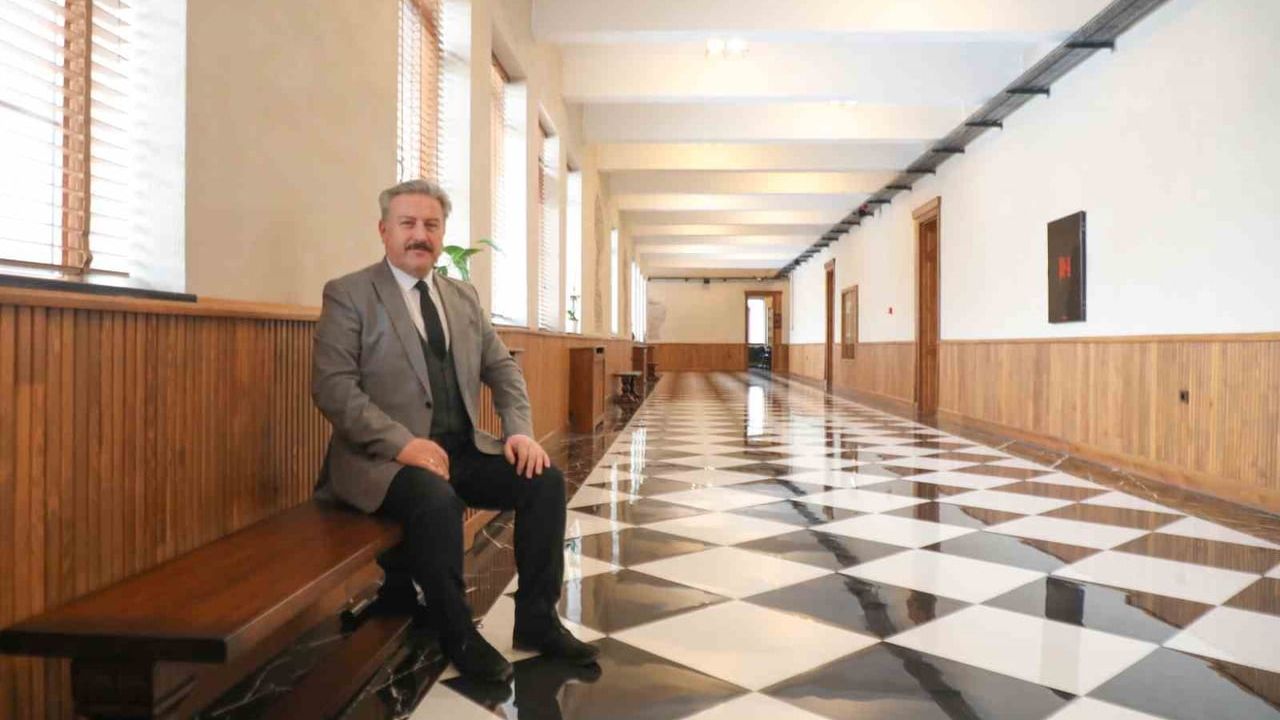 Atölye Melikgazi Projesiyle Kadınların Ekonomik Güçlenmesi