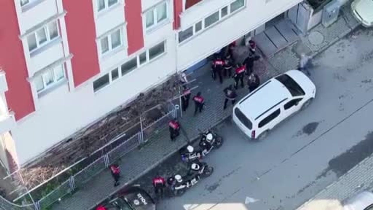 Avcılar'da İşyerlerine Sıkı Denetim: Sigortasız Çalışanlar Tespit Edildi