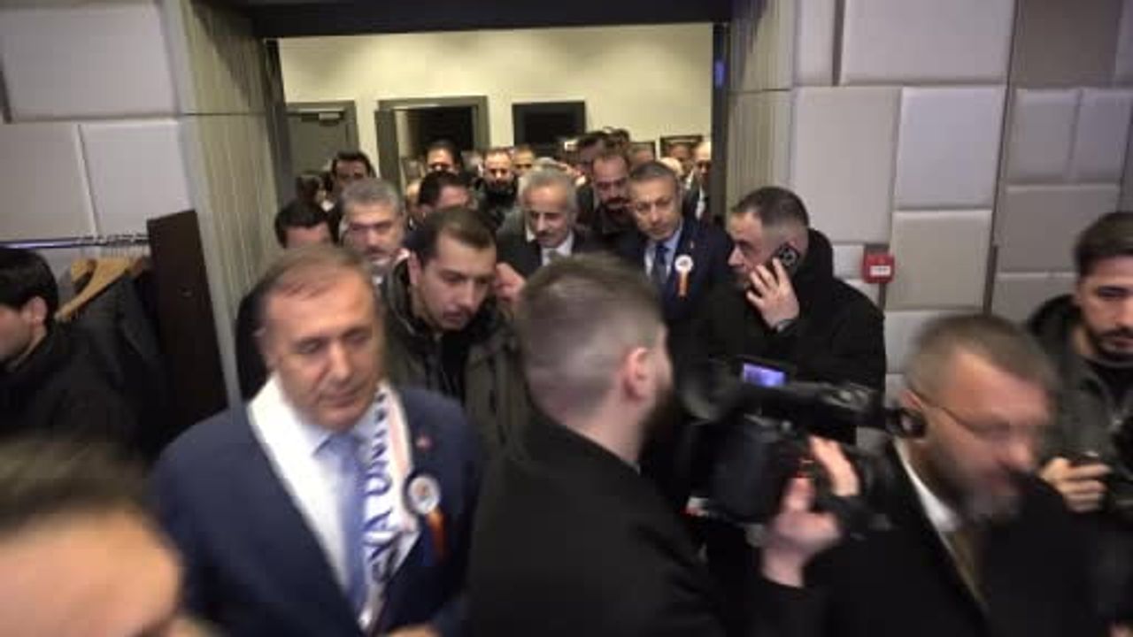 Avrasya Üniversitesi 15. Yıldönümünü Coşkuyla Kutladı