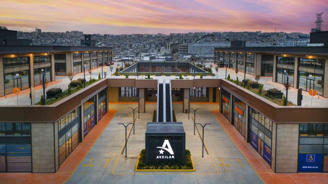 Avrupakent GYO 2025'te Temettü Verimliliğinde Zirveye Oynuyor