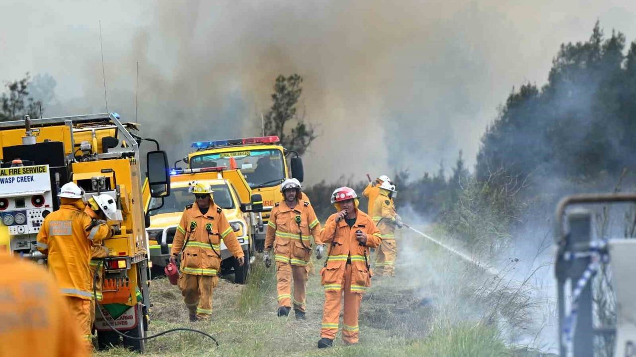 Avustralya'da Uçak Kazası: İki Kişi Hayatını Kaybetti