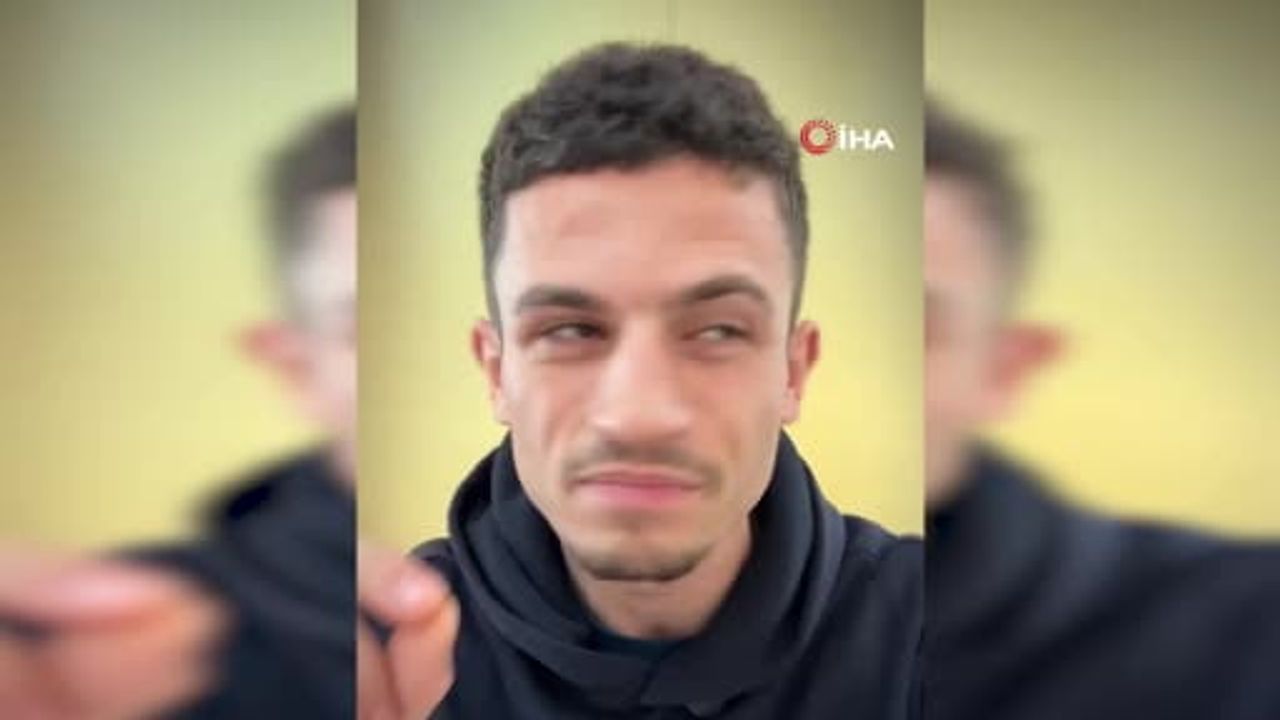 Avustralya, İsrailli Sosyal Medya Fenomeninin Vizesini İptal Etti